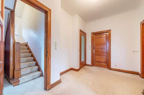 Flur im Obergeschoss - 