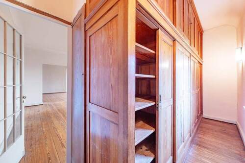 Wertige Tischlerarbeiten - 