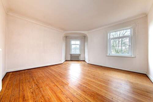 Historisches Ambiente - 