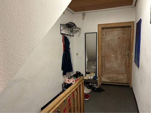 Treppenhaus OG - 