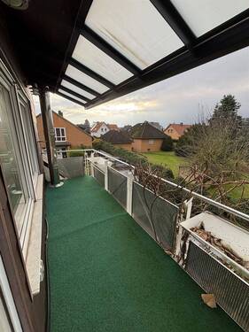 Balkon - 