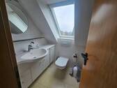 Einliegerwohnung Bad - 