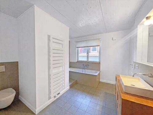 Badezimmer - 