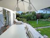 Terrasse - 
