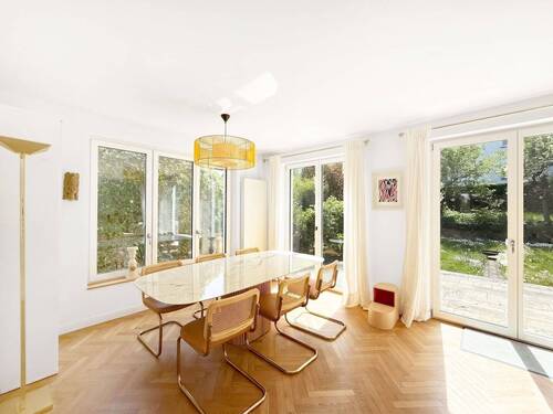 Essbereich - 
