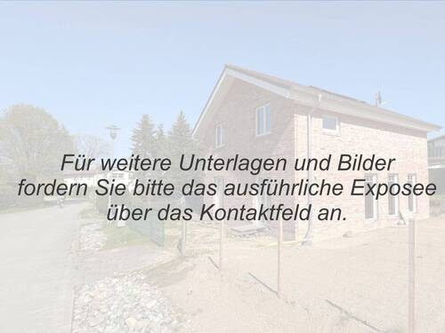 Hausansicht - 