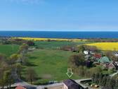 Hausansicht - Neu erbautes Einfamilienhaus in Lohme – mit Ostseeblick und modernem Grundriss