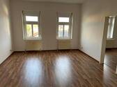 Wohnen - 3 Zimmer Etagenwohnung zur Miete in Riesa