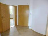 Flur - 3 Zimmer Etagenwohnung in Bautzen