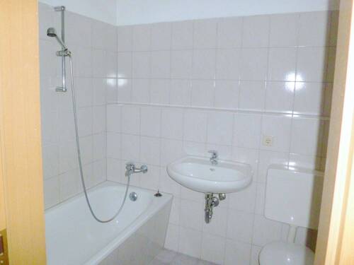 Bad m. Wanne - 