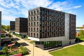 Hausansicht - 