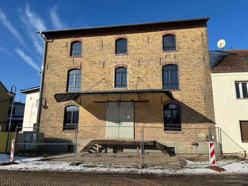 Mühle - 