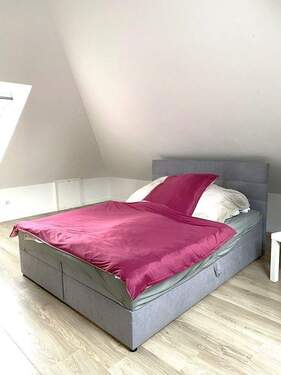 Zimmer oben - 