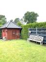 Garten rückseitig - 