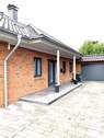 Hauseingang - 