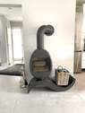 Kamin - 
