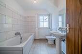 Badezimmer OG - 