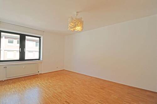 Schlafzimmer - 3 Zimmer Etagenwohnung in Essen