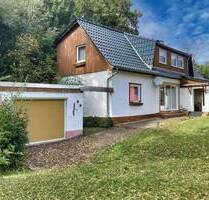 Die Natur direkt vor der Tür ! - 149.000,00 EUR Kaufpreis, ca.  145,00 m² Wohnfläche in Südharz (PLZ: 06536) Uftrungen