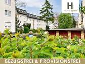 Hausansicht - Frisch renoviertes Apartment & Provisionsfrei