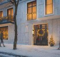 Zwischen Großstadt und Geborgenheit - Design-Wohnen mit Terrasse im Herzen von Friedrichshain - Berlin