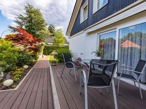 Garten_1 - 7 Zimmer Einfamilienhaus zum Kaufen in Elmshorn