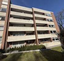 sanierte 5 Zimmer-ETW mit Lift & TG-Stellplatz in oft gesuchter Lage am MulangBad Wilhelmshöhe - Kassel