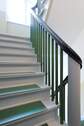 Treppenhaus - 