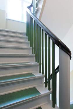 Treppenhaus - 