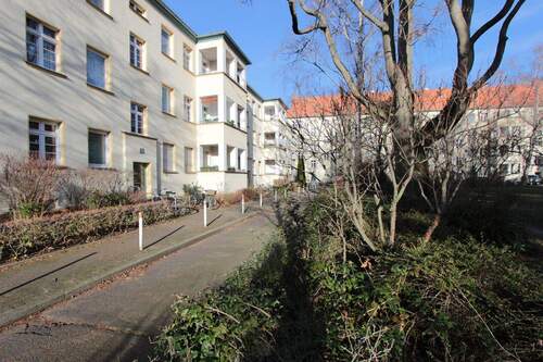 Weitere Hausansicht - 