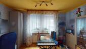 EG Bereich am Wohnzimmer - 