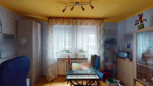 EG Bereich am Wohnzimmer - 