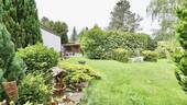 Gartenbereich (Pachtgrundstück) - 