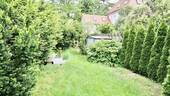 Gartenbereich (Pachtgrundstück) - 
