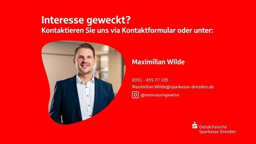 Ihr Ansprechpartner - 