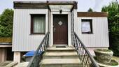Eingangsbereich - Bungalow mit 112,70 m&sup2; in Dresden zum Kaufen