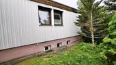 Ansicht seitlich - 