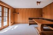 Wohnung EG - vorher - 