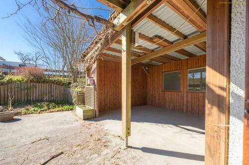 Terrasse - 