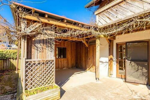 Terrasse - vorher - 