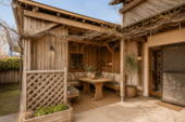 Terrasse - nachher - 