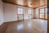 Wohnung 1. OG links - vorher - 