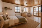 Wohnung 1. OG links - nachher - 