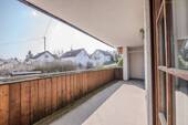 Wohnung 1. OG links - 