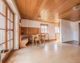Wohnung 1. OG links - vorher - 