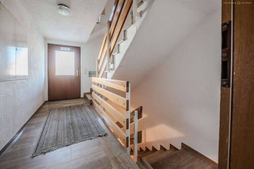 Treppenhaus - 