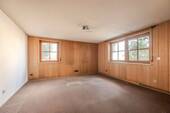 Wohnung EG - vorher - 