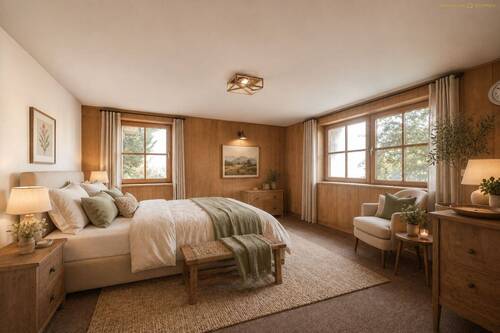 Wohnung EG - nachher - 