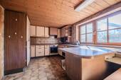 Wohnung EG - voher - 