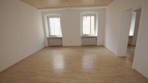 Essen - 3 Zimmer-Wohnung im Stadtzentrum